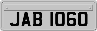 JAB1060