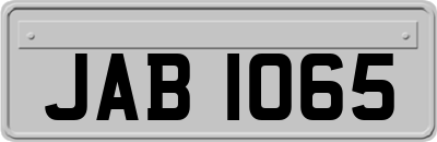 JAB1065