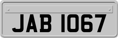JAB1067