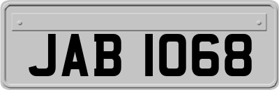JAB1068
