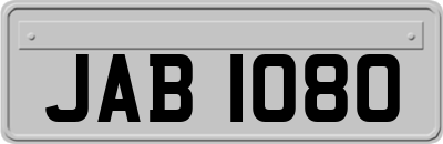 JAB1080