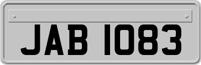 JAB1083