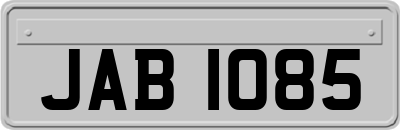 JAB1085