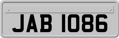 JAB1086