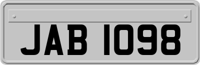 JAB1098