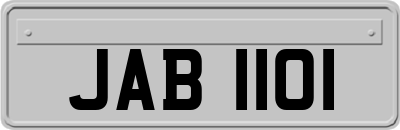 JAB1101