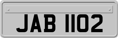 JAB1102