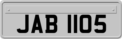 JAB1105