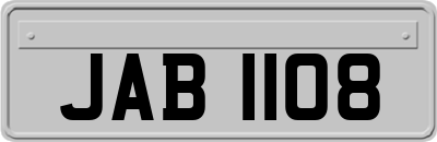 JAB1108