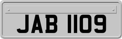 JAB1109