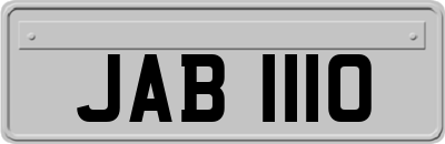 JAB1110