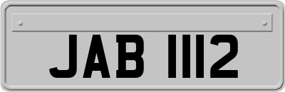 JAB1112