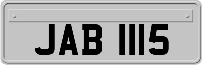 JAB1115