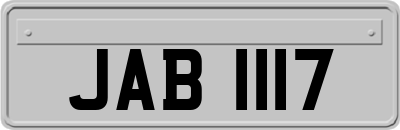 JAB1117