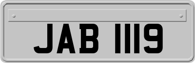 JAB1119
