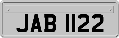 JAB1122