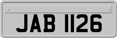 JAB1126