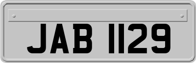 JAB1129