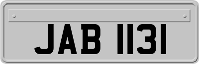 JAB1131