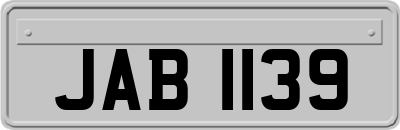 JAB1139