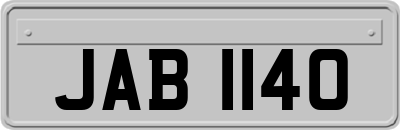 JAB1140