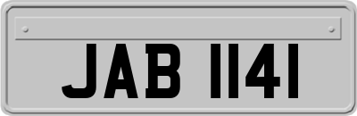 JAB1141