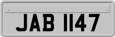JAB1147