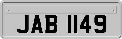 JAB1149