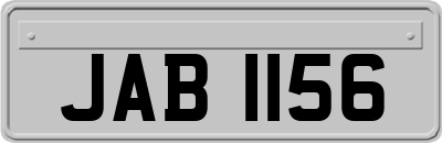 JAB1156
