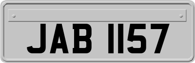 JAB1157