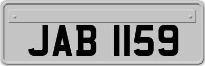 JAB1159