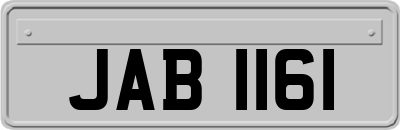 JAB1161