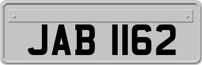 JAB1162