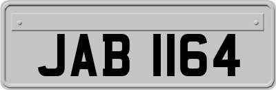 JAB1164
