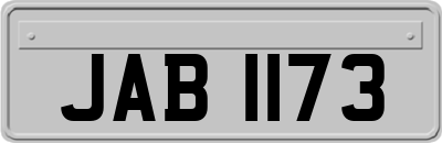 JAB1173