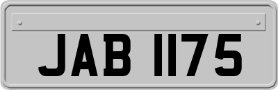 JAB1175