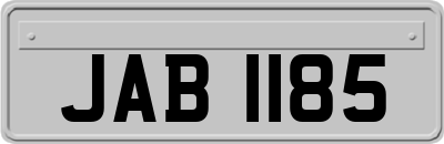 JAB1185