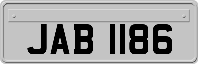 JAB1186