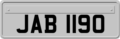 JAB1190