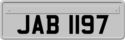 JAB1197
