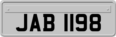 JAB1198
