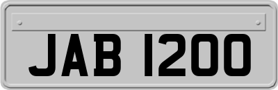 JAB1200