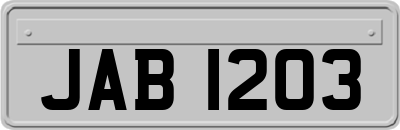 JAB1203