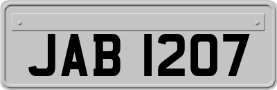 JAB1207