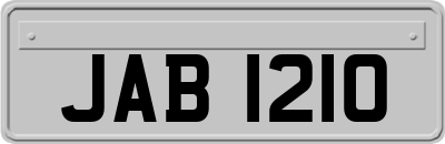 JAB1210
