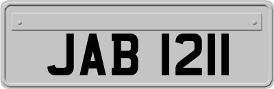 JAB1211