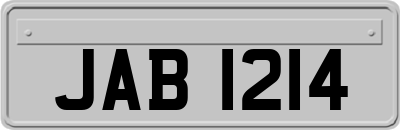 JAB1214