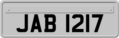 JAB1217