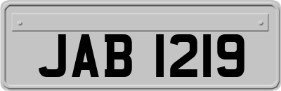 JAB1219