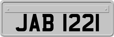 JAB1221